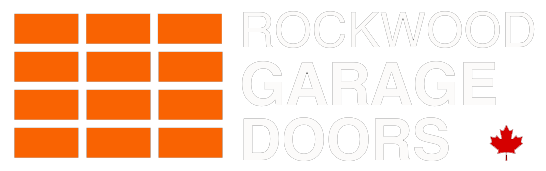 Rockwood Garage Doors